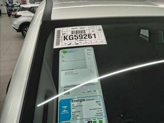 FIAT TORO 1.3 TURBO 270 FLEX ENDURANCE AT6